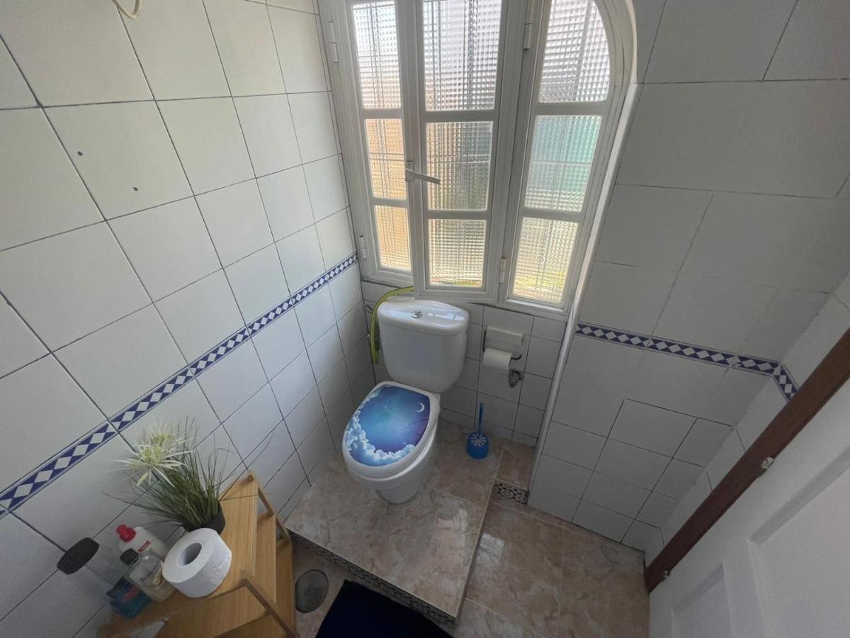 Atico Guadalquivir - Touristic Loft With Terrace Διαμέρισμα Σεβίλλη Δωμάτιο φωτογραφία