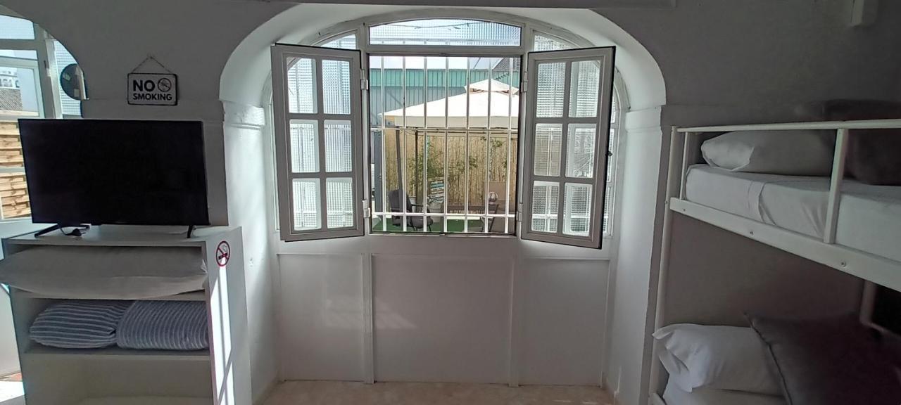 Atico Guadalquivir - Touristic Loft With Terrace Διαμέρισμα Σεβίλλη Εξωτερικό φωτογραφία