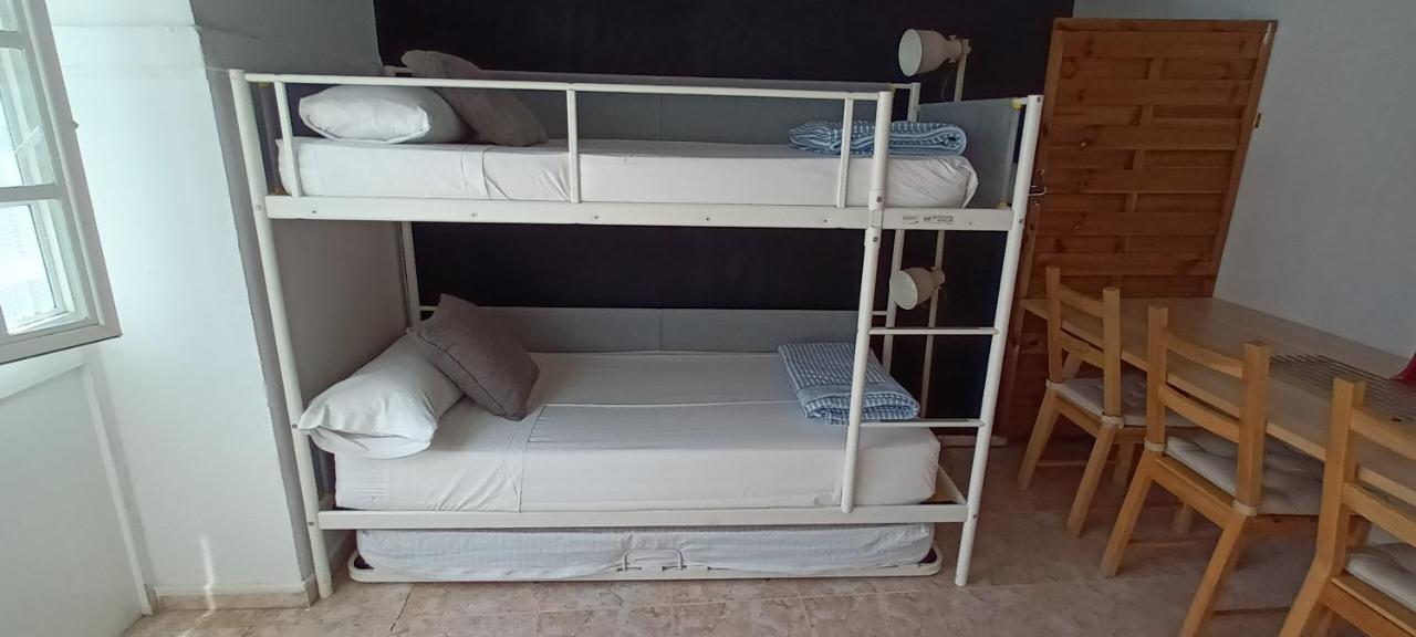Atico Guadalquivir - Touristic Loft With Terrace Διαμέρισμα Σεβίλλη Εξωτερικό φωτογραφία