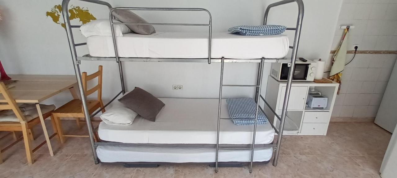 Atico Guadalquivir - Touristic Loft With Terrace Διαμέρισμα Σεβίλλη Εξωτερικό φωτογραφία